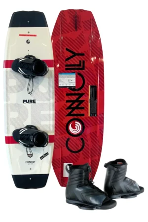 WAKEBOARD PURE