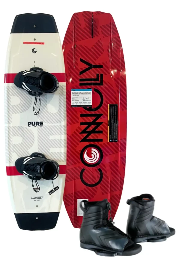 WAKEBOARD PURE CONNELLY