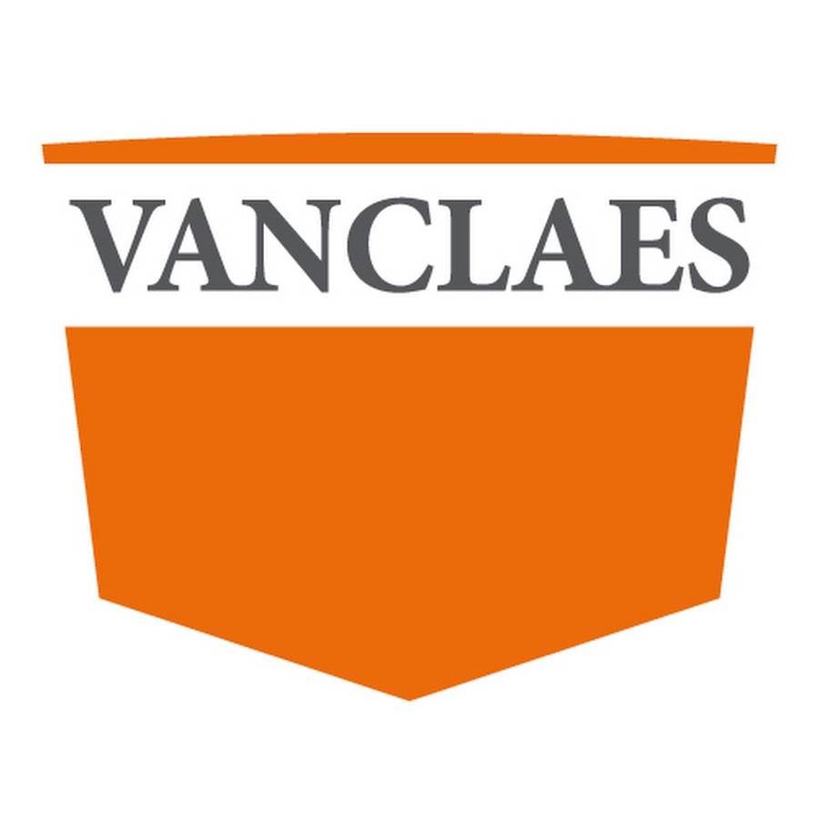 LOGO VANCLAES