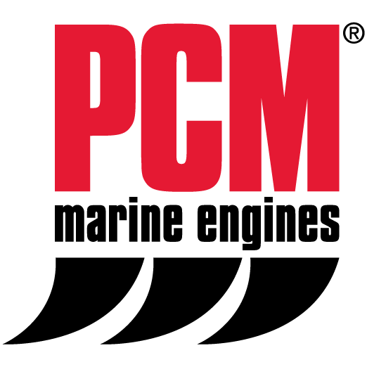 Logo PCM Marine Engines