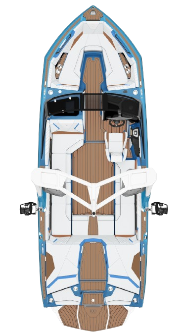 SUPER AIR NAUTIQUE S23 2025 ANNECY