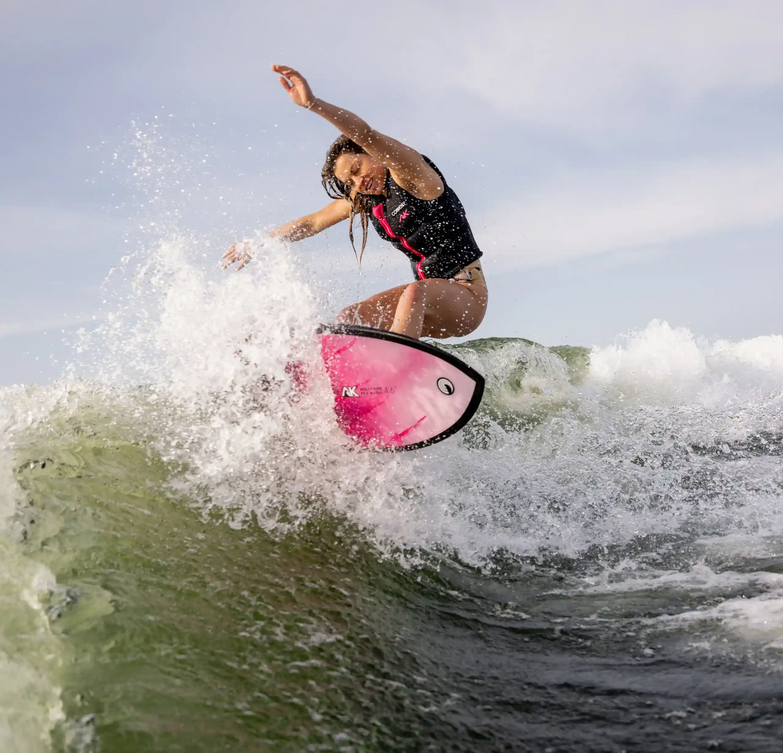 Lire la suite à propos de l’article WATERSKI DISTRIBUTION : Importateur exclusif CONNELLY