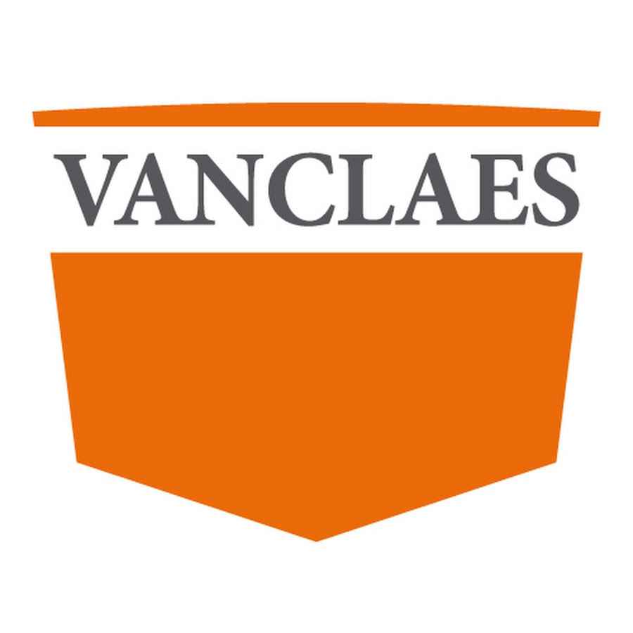 Logo Vanclaes