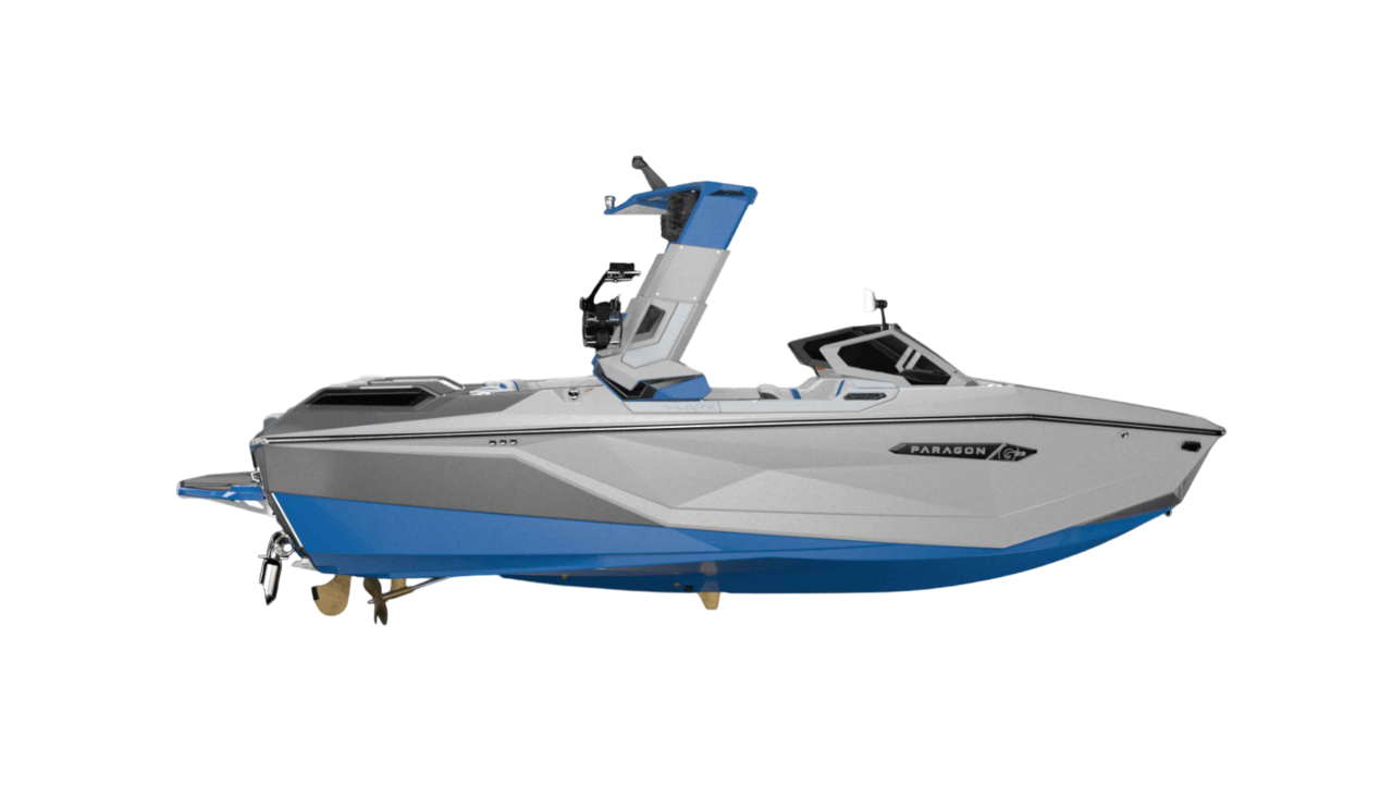 Modèle Wake & Surf Nautique G23 Paragon
