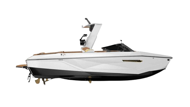 Super Air Nautique G25 2026