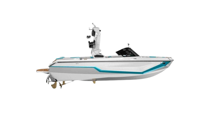 Super Air Nautique GS20 2026