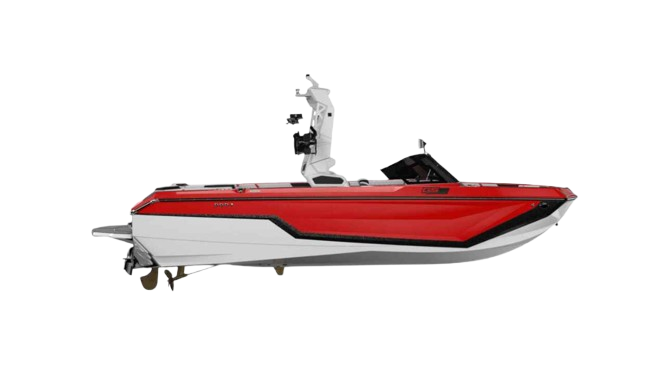 Super Air Nautique GS22 2026