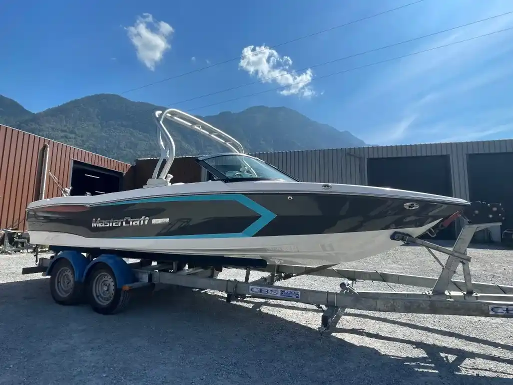 Hivernage bateau annecy