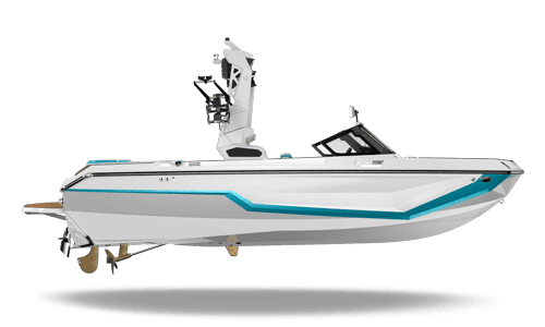 Super Air Nautique GS20 2026