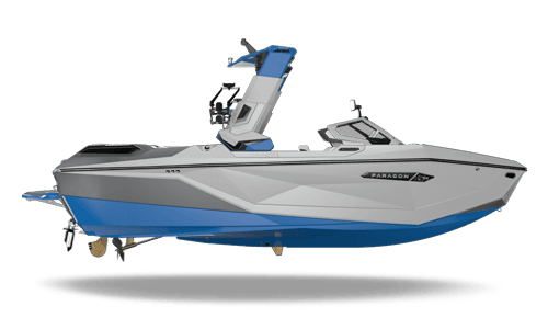 G24 Paragon 2026