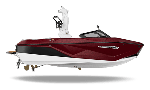 Super Air Nautique G21 2026