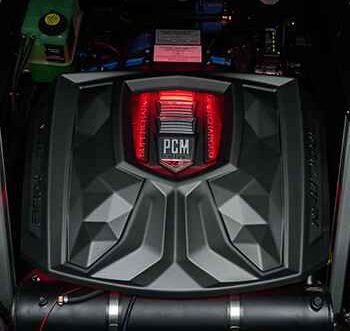 G23 Paragon Moteur G23 Paragon 2026
