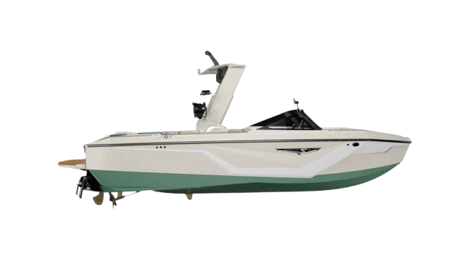 Super Air Nautique S23 2026
