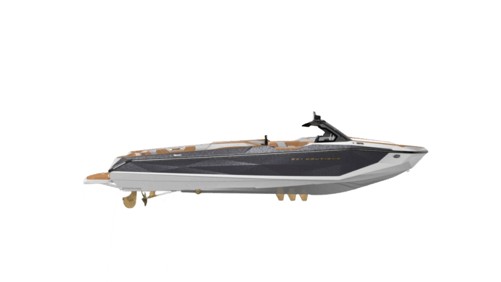 Ski nautique