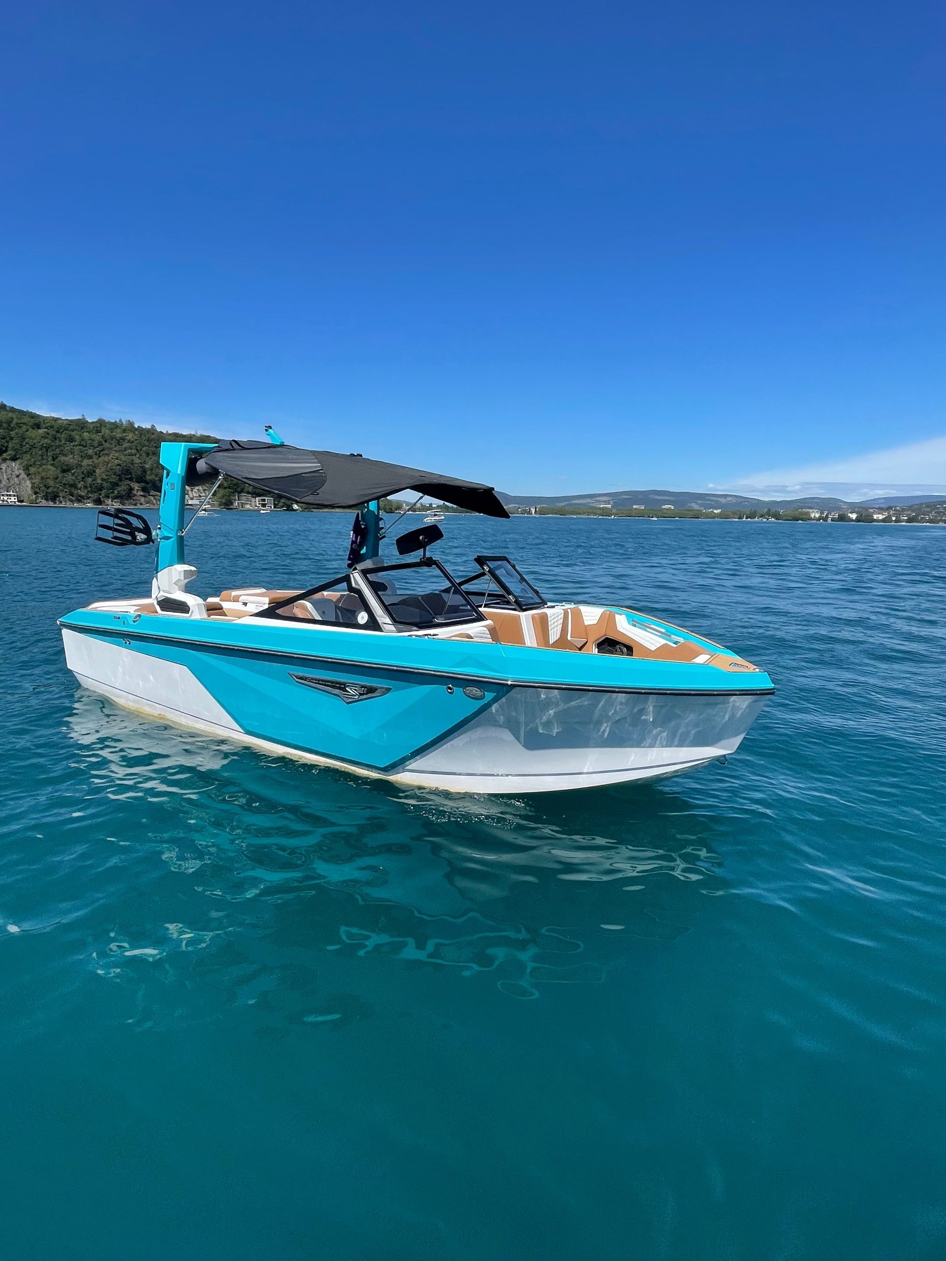 Super Air Nautique S21