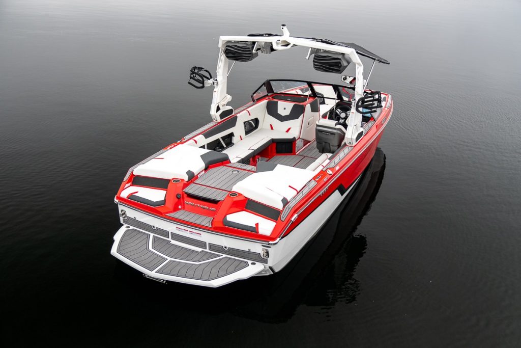 Super Air Nautique GS22