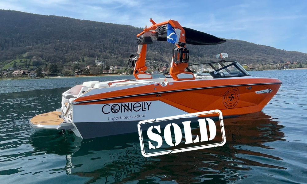 G21 NAUTIQUE