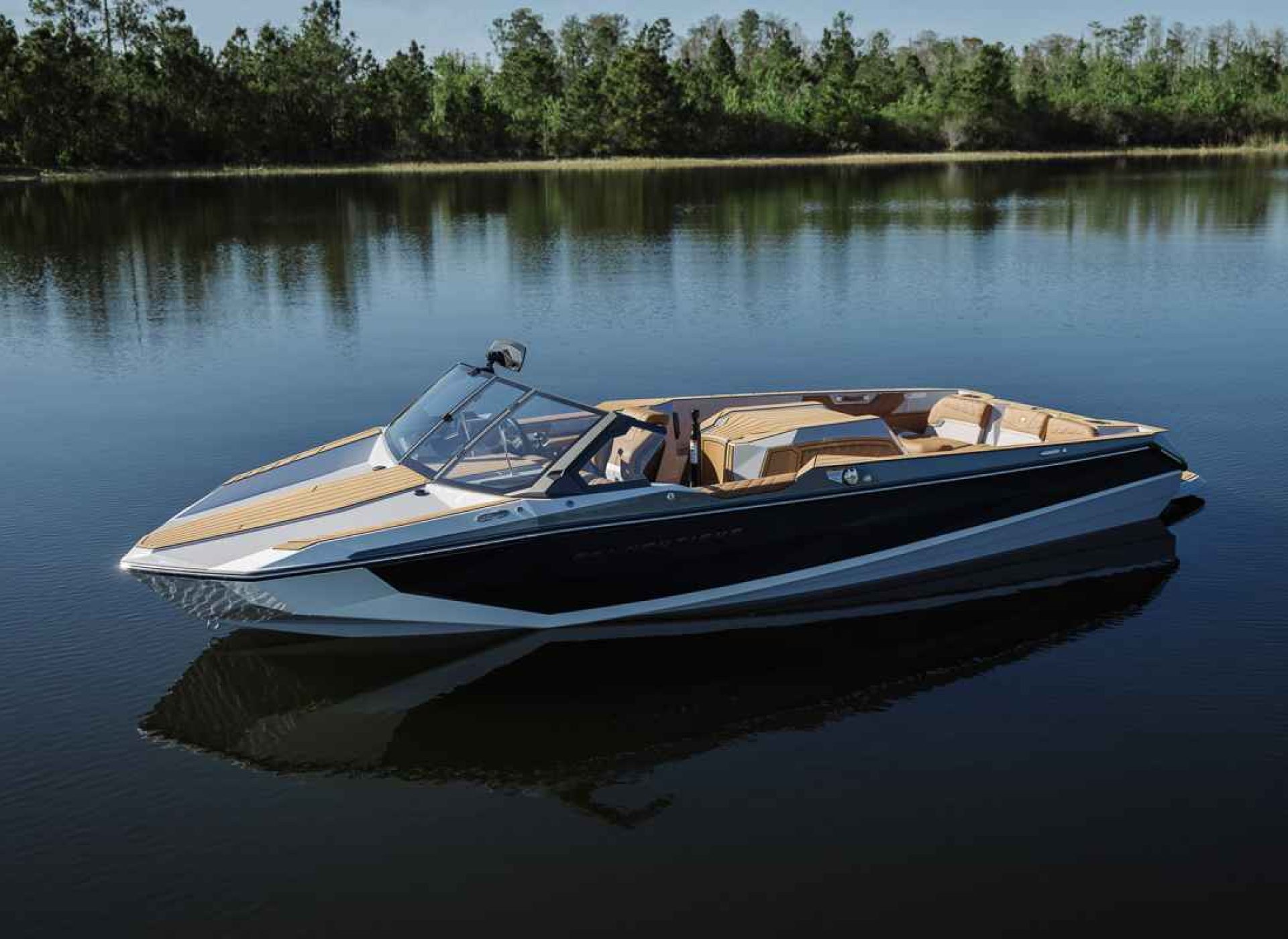 Nautique modèle Ski Nautique 2026