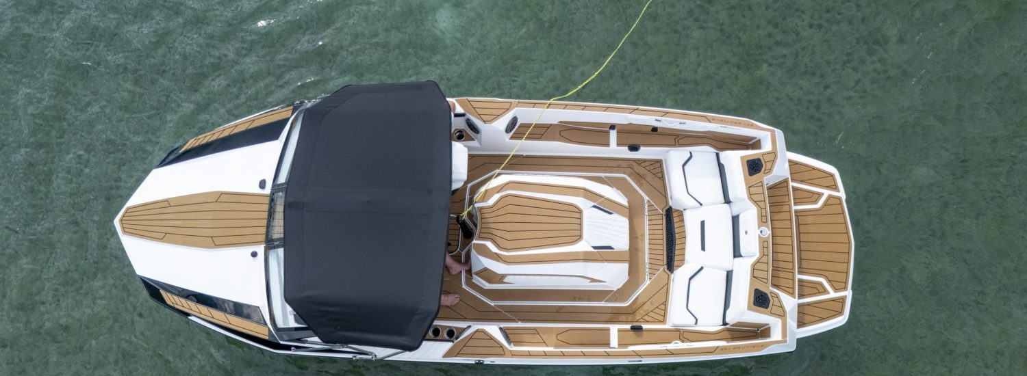 Club de Ski Nautique de Sévrier