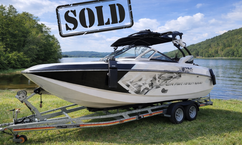 G21 NAUTIQUE