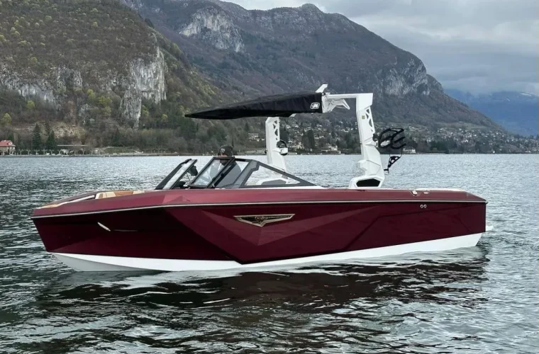 SUPER AIR NAUTIQUE S23