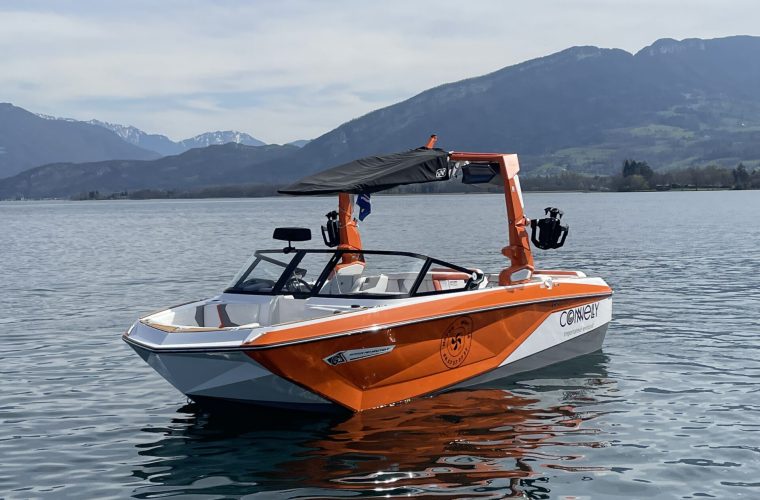 SUPER AIR NAUTIQUE G21