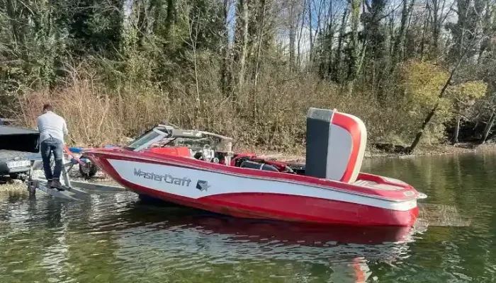 Transport de bateaux
