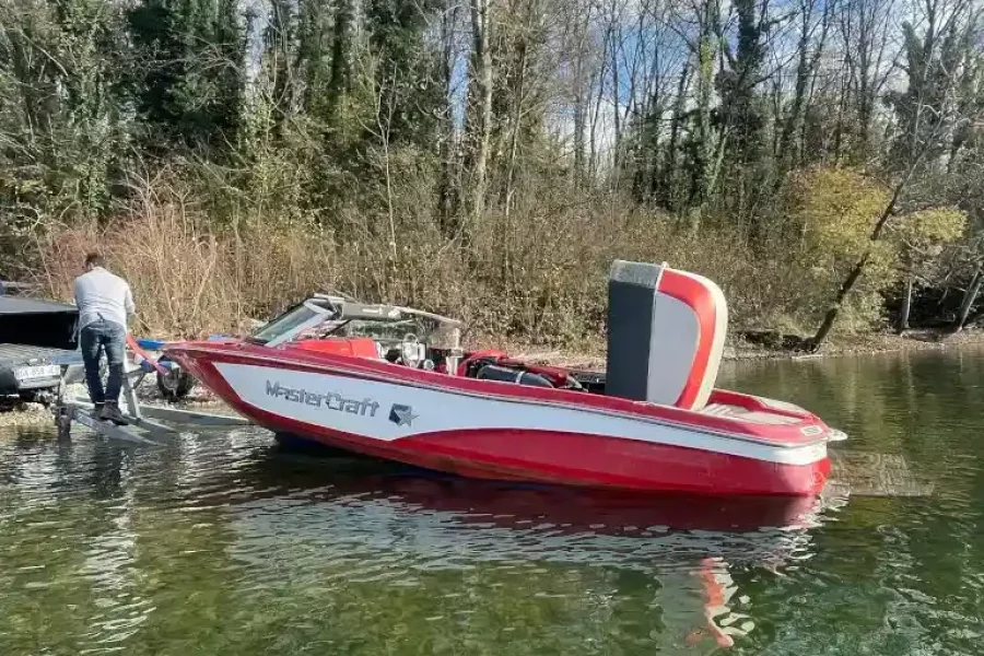 Transport de bateaux