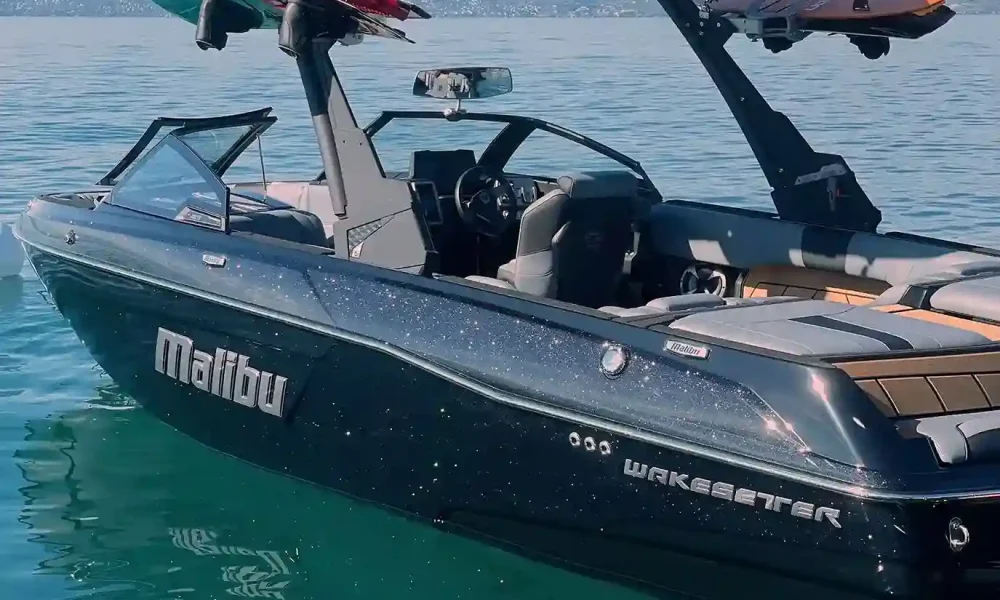MALIBU 23 LSV.10