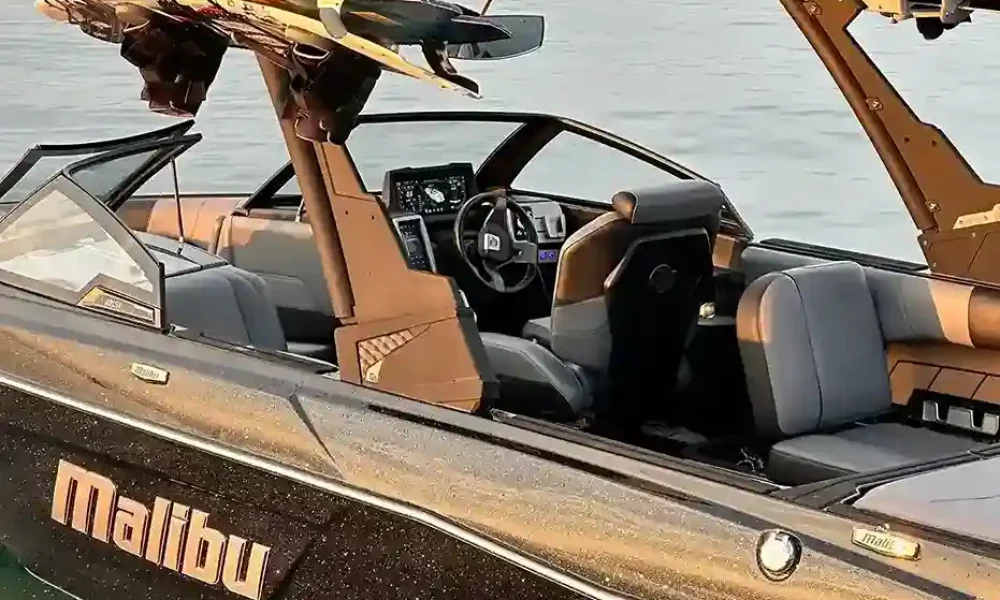 MALIBU 23 LSV.2