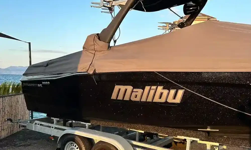 MALIBU 23 LSV.3