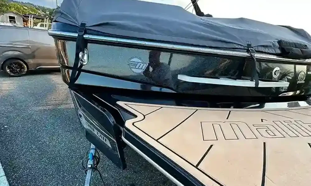 MALIBU 23 LSV.4