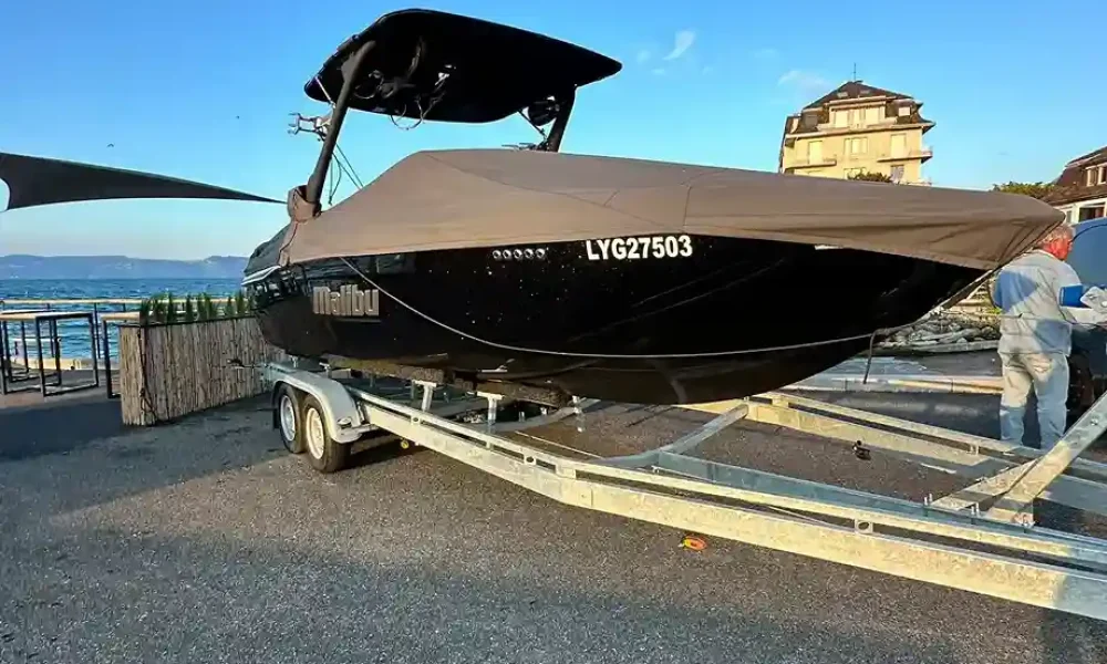 MALIBU 23 LSV.5
