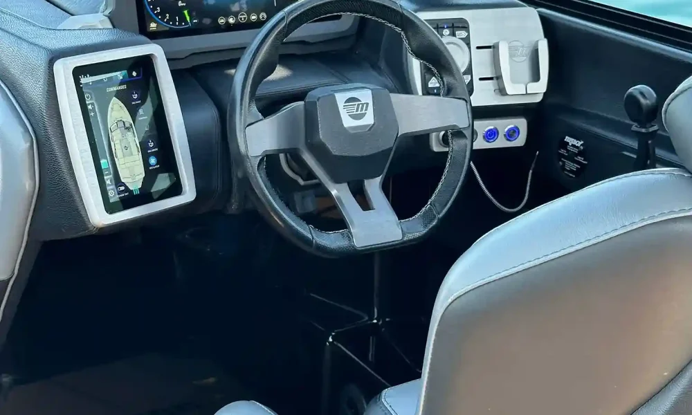 MALIBU 23 LSV.6