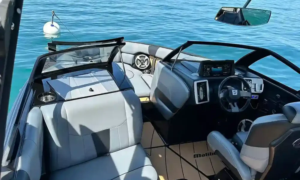 MALIBU 23 LSV.7