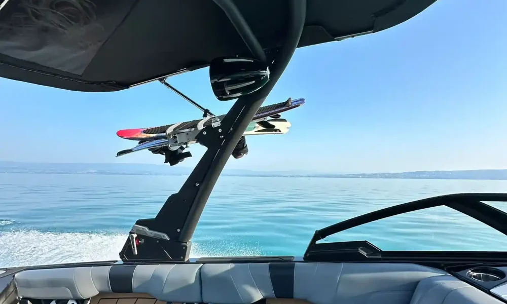 MALIBU 23 LSV.8