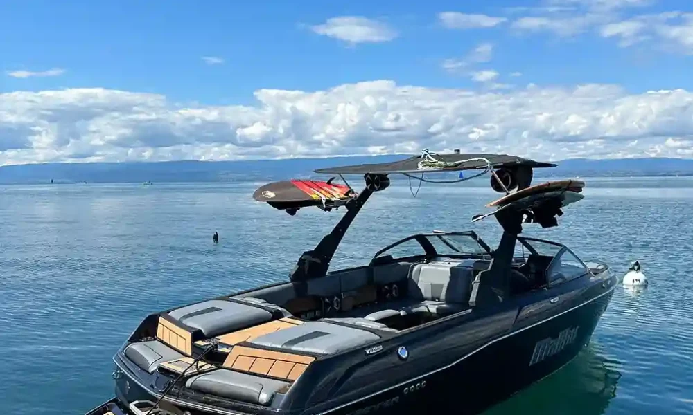 MALIBU 23 LSV.9