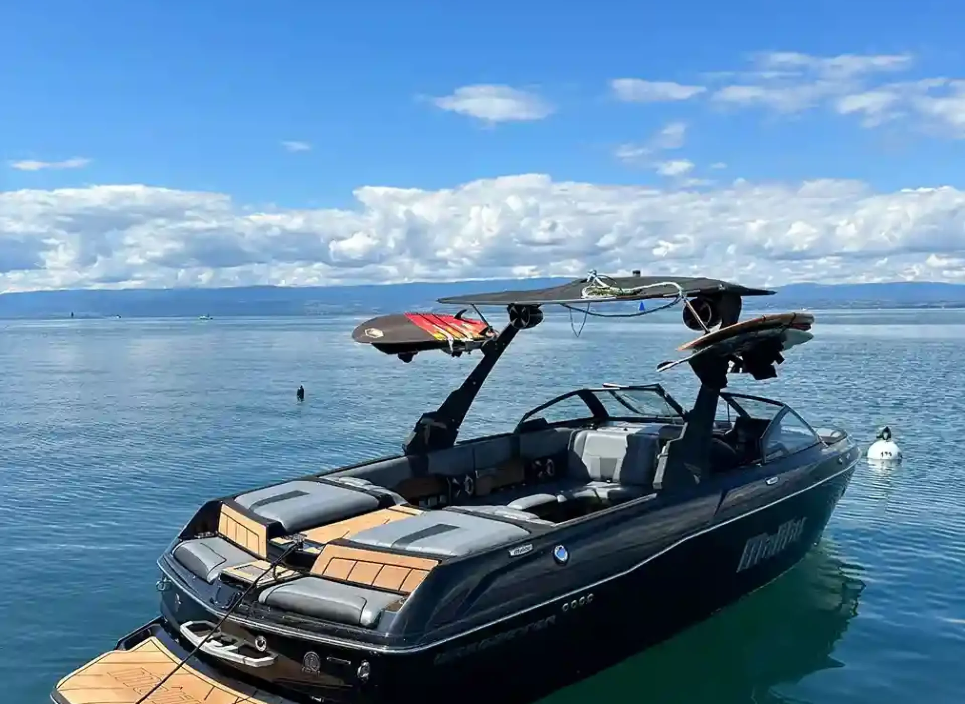 MALIBU 23 LSV.9