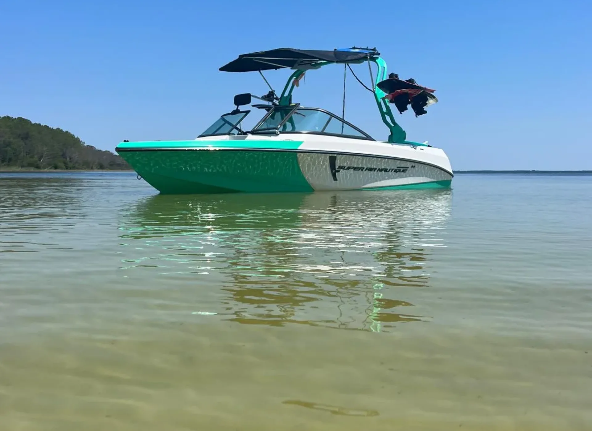 SUPER AIR NAUTIQUE 210 _ 2021.1