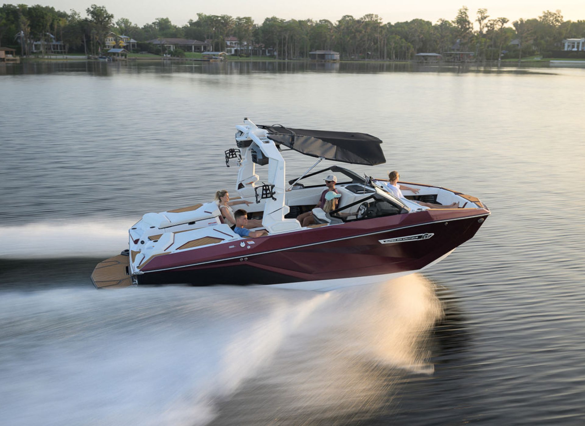 Super Air Nautique G21 2026