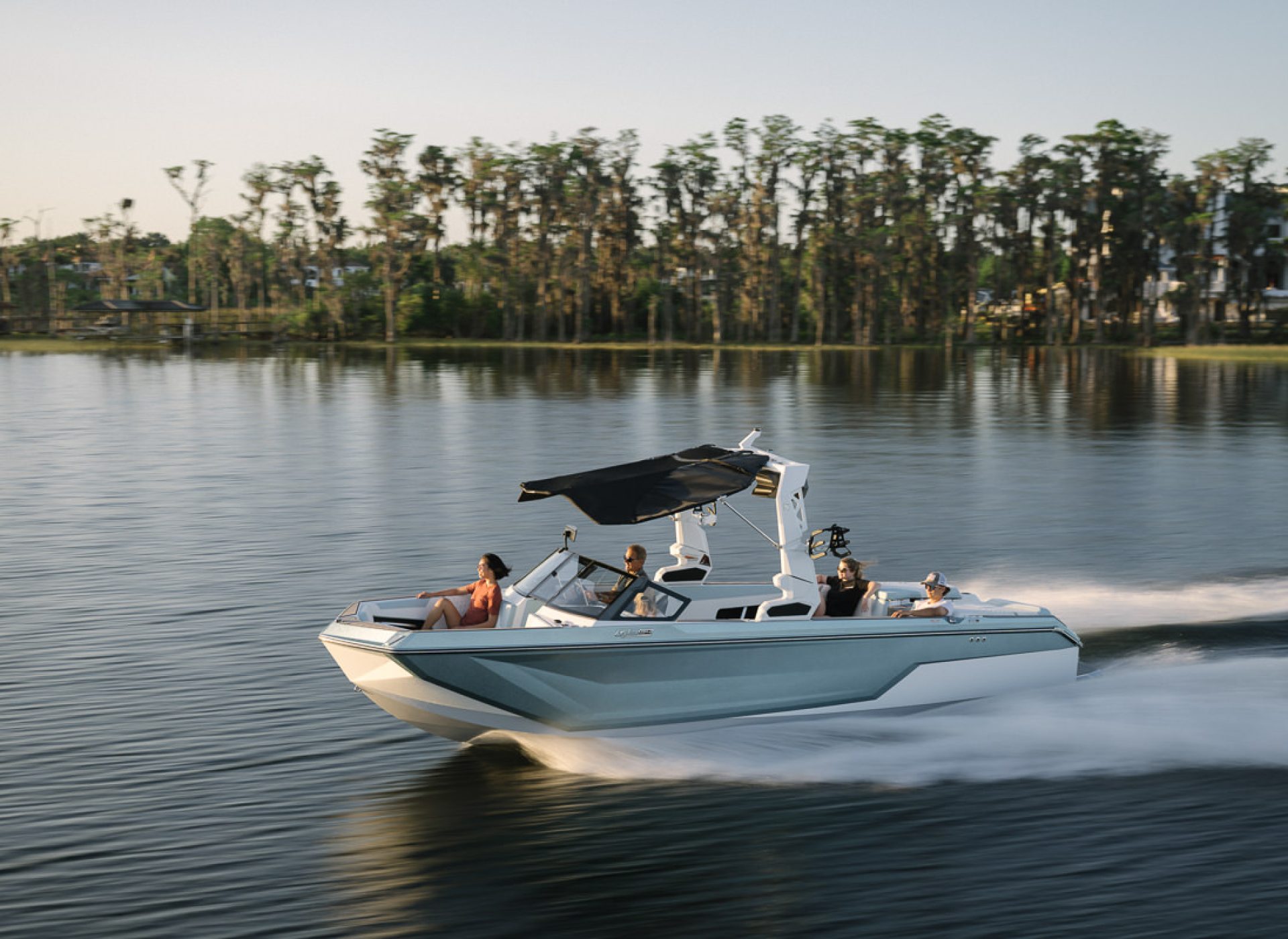 Super Air Nautique GS24