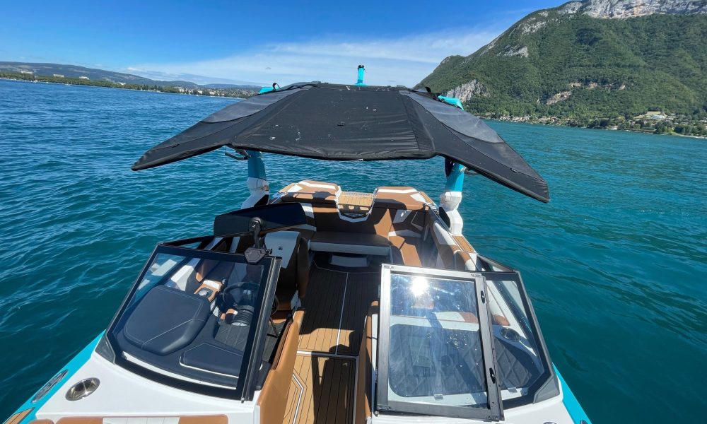 Super Air Nautique S21.1