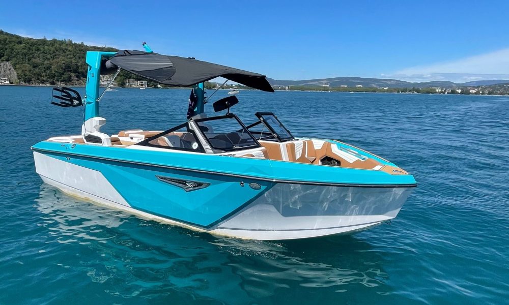 Super Air Nautique S21
