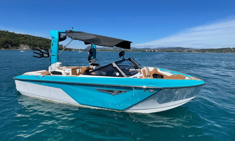 Super Air Nautique S21.3