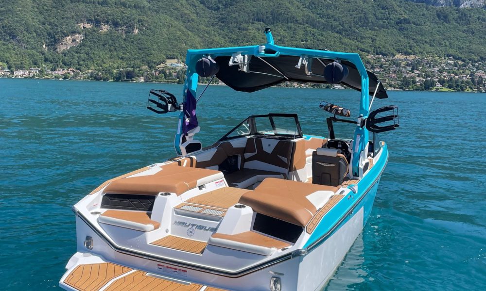 Super Air Nautique S21.4