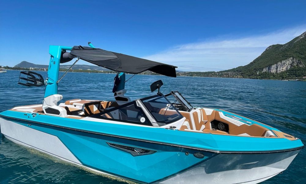 Super Air Nautique S21.5