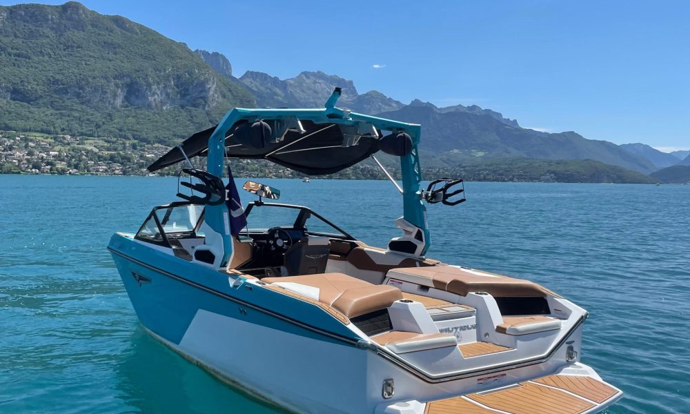 Super Air Nautique S21.6