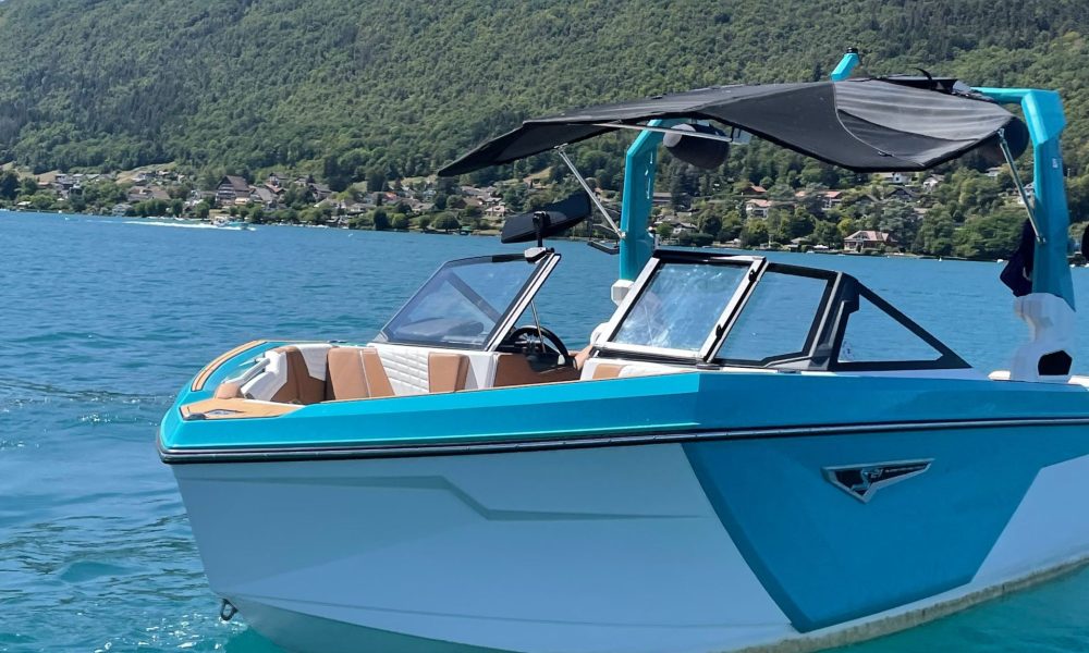 Super Air Nautique S21.7