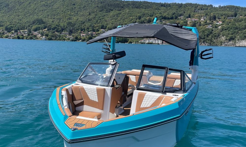 Super Air Nautique S21.8
