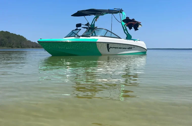 SUPER AIR NAUTIQUE 210